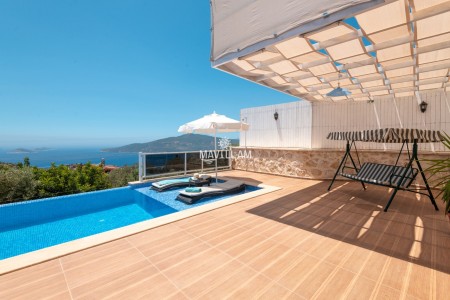 Villa Olgun
